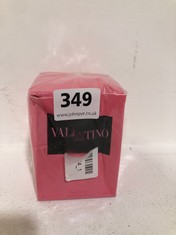 VALENTINO DONNA BORN IN ROMA EAU DE PARFUM 100ML - RRP £130