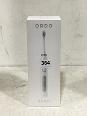 ORDO SONIC+ ELECTRIC TOOTHBRUSH