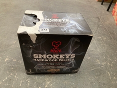 BIG K SMOKEYS HARDWOOD PELLETS