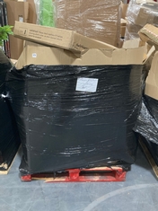 PALLET OF ASSORTED ITEMS TO INCLUDE SK MAXX METAL GARDEN WATERCAN 2G (KERBSIDE PALLET DELIVERY)