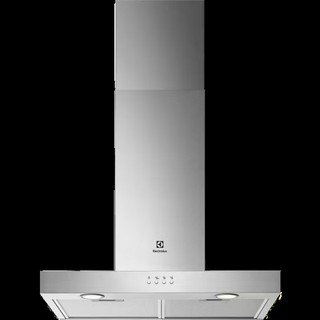 ELECTROLUX CHIMNEY COOKER HOOD 60CM LFC416X (942 150 794) RRP £219