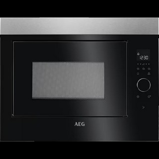 AEG BUILT IN MICROWAVE 56.2CM MBE2658SEM (947 608 726) RRP £369