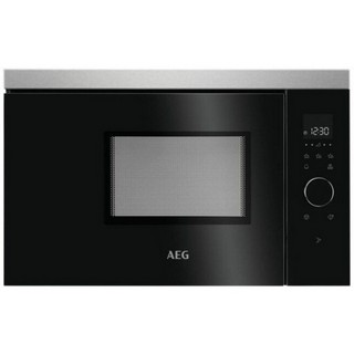 AEG 60CM BUILT IN MICROWAVE FOR WALL UNIT (947 608 717) RRP £358