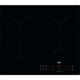 AEG BUILT-IN INDUCTION HOB ILB64334CB (949 597 812 / 01) RRP £349