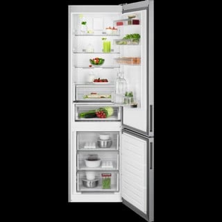 AEG WHITE FRIDGE FREEZER ORC5S331EW (925993618-01) RRP £599