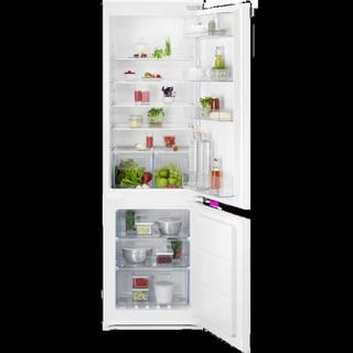 AEG WHITE FRIDGE FREEZER OSC6N181ES (925505319) RRP £659