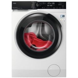 AEG PROSTEAM UNIVERSAL DOSE 10KG WASHING MACHINE LFR74164UC (914 501 602) RRP £949