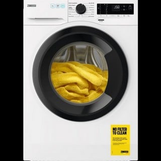 ZANUSSI 8KG WASHING MACHINE ZWF842D1DG (914 918 221) RRP £469