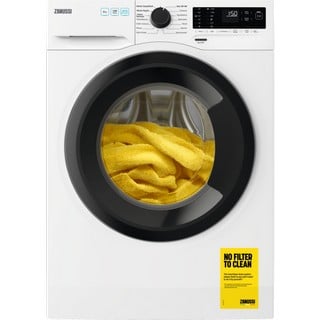 ZANUSSI 8KG WASHING MACHINE ZWF842D1DG (914 918 221) RRP £469