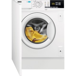 ZANUSSI INTEGRATED 8KG AUTO ADJUST WASHING MACHINE ZW84PCBI (914 580 519) RRP £789