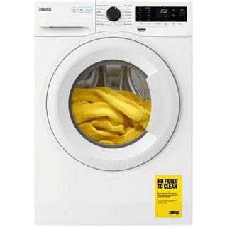 ZANUSSI 9KG WASHING MACHINE ZWF942E3PW (914 919 240) RRP £449