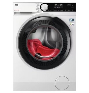 AEG PROSTEAM SPIN WASHING MACHINE LFR73964B (914 501 520) RRP £579