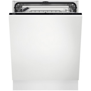 AEG FULLY INTEGRATED DISHWASHER FSK32610Z (911 539 278) RRP £419