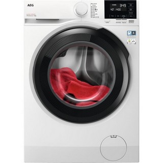 AEG PROSENSE WASHING MACHINE LFR61844B (914 913 126) RRP £348