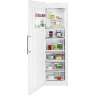 AEG WHITE NO FROST TALL FREEZER 0AG7M281EW (922717267-00) RRP £739