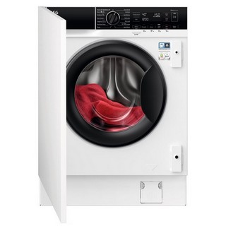 AEG PROSTEAM INTEGRATED WASHER DRYER 7WC84636BI (914 606 425) RRP £769