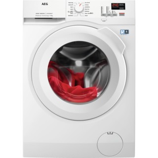 AEG PROSENSE 10KG WASHING MACHINE L6FBK141B (914 915 260) RRP £599