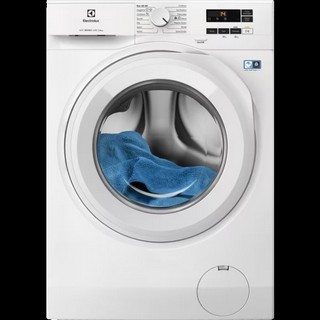 ELECTROLUX FRONT LOADER WASHING MACHINE EFI61841B (914 931 035) RRP £496