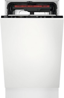 AEG 6000 SATELLITE CLEAN DISHWASHER FSE72507P (911 074 064) RRP £649