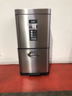 EKO HIMALAYA SENSOR BIN RRP £199