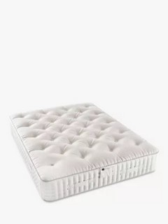 JOHN LEWIS MATTRESS BRITISH NATURAL COLLECTION COTSWOLD SUPERKING 6FT X 6FT6 / 180 X 200CM (003316254) RRP £3999