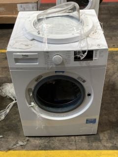 BEKO WTL94151W 9KG SPIN WASHING MACHINE (003329570) RRP £319