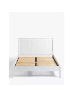 JOHN LEWIS ST. IVES/HAZE 150 BEDSTEAD (003318009) RRP £549.