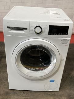 BOSCH SERIES 4 WNA134U8GB 8KG WASH 5KG DRY WASHER DRYER (003331027) RRP £699