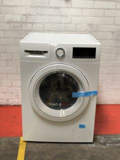 BOSCH SERIES 4 WNA144V9GB 9KG WASH 5KG DRYER RRP £749