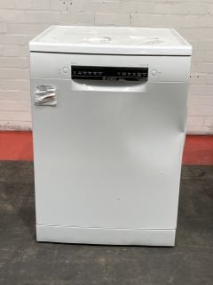 BOSCH SERIES 4 DISHWASHER (003323148) RRP £549