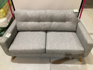 JOHN LEWIS BARBICAN LARGE 3 SEATER SOFA (003311899) RRP £1,799