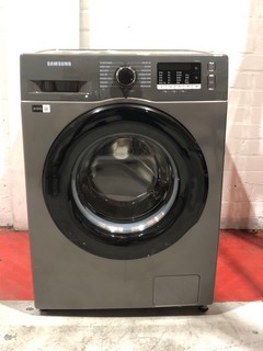 SAMSUNG SERIES 5 8KG WASHING MACHINE - BLACK (003322148) RRP £359