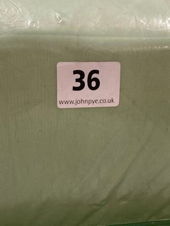 JOHN LEWIS ANYDAY POCKET SPRING KING MATTRESS (03320530) RRP £279