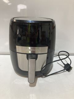 2 X GOURMIA DIGITAL AIR FRYER TOTAL RRP £120