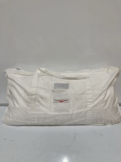 1 X THE WHITE COMPANY CANADIAN GOOSE DOWN DUVET TOTAL RRP £210