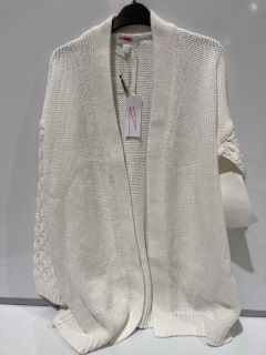 A QTY OF THE WHITE COMPANY ITEMS TO INCLUDE CORD BROMPTON 18 KHAKI TOTAL RRP £364