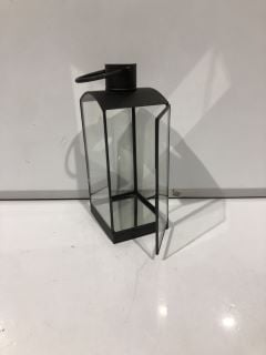 A QTY OF THE WHITE COMPANY ITEMS TO INCLUDE FIRESIDE LANTERN SMALL TOTAL RRP £137