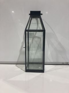 A QTY OF THE WHITE COMPANY ITEMS TO INCLUDE LARGE LANTERN