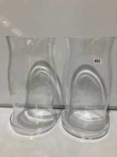 A QTY OF THE WHITE COMPANY ITEMS TO INCLUDE GLASS VASE RRP £190