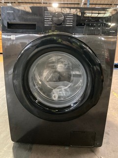 SAMSUNG SERIES 5 9KG WASHING MACHINE (SAM - WW80CGC04DABEU) - BLACK RRP £340