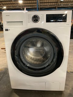 SAMSUNG SERIES 5 9KG WASHING MACHINE (SAM - WW90CGC04DAEEU) - WHITE RRP £340