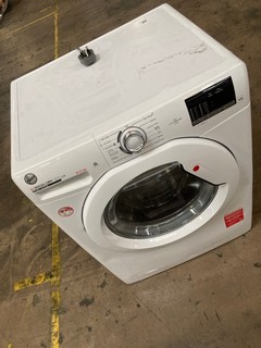 HOOVER H-WASH & DRY 300 LTE WASHING MACHINE