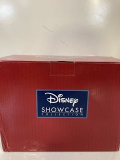 3 X DISNEY SHOWCASE COLLECTION WINNE THE POOH AND PIGLET