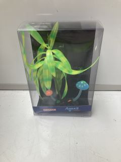 1 X BOX OF AUGA LUMO STRIPE PLANT FISH TANK