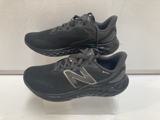 1 X NEW BALANCE FRESH FOAM ARISHI V4 GTX SHOES