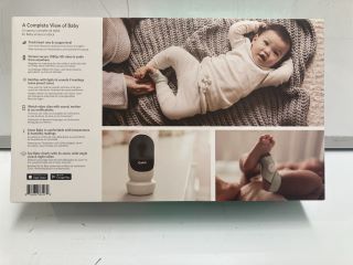 QTY OF ASSORTED ITEMS TO INCLUDE OWLET BABY MONITOR DUO