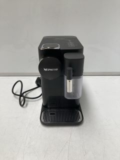 1 X NESPRESSO LATTISSMA ONE COFFEE MACHINE