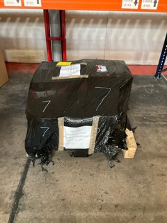 PALLET OF ITEMS TO INCLUDE CLUTCH KIT & STANDARD DAF 75/85/95 430MM