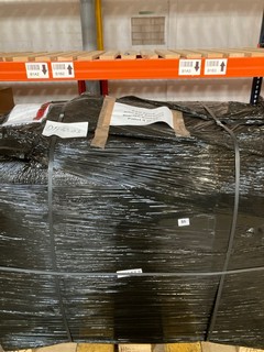 PALLET OF ITEMS TO INCLUDE VOLVO 24V 80AMP ALTERNATOR, IVECO CURSER 11 EURO 6, DAF DRAGLINK & RANGE ROVER FRONT BRAKE PADS