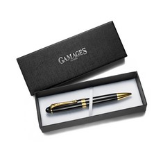 GAMAGES OF LONDON LUXURY ROSE PEN SKU:GAA001 RRP £90: LOCATION - A RACK